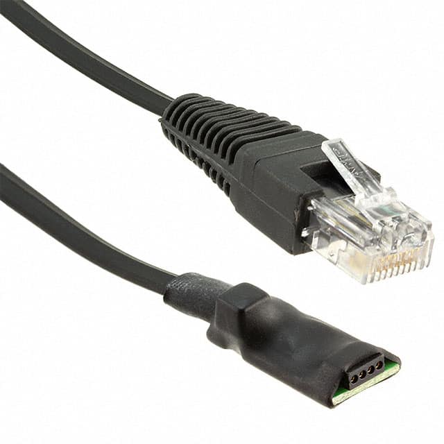 image of 配件> 3M-CABLES FOR EK-H4